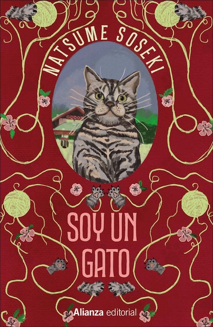Imagem 0 de Soy un gato (Capa dura)