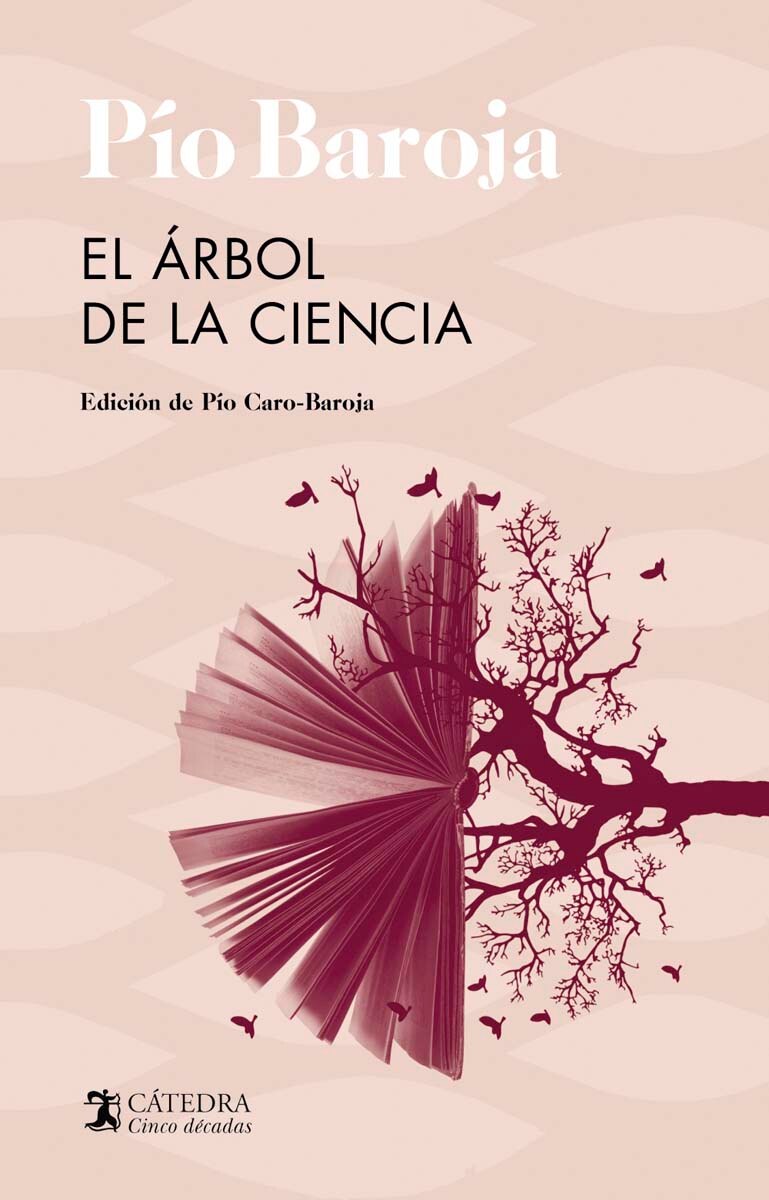 Imagem 0 de El árbol de la ciencia