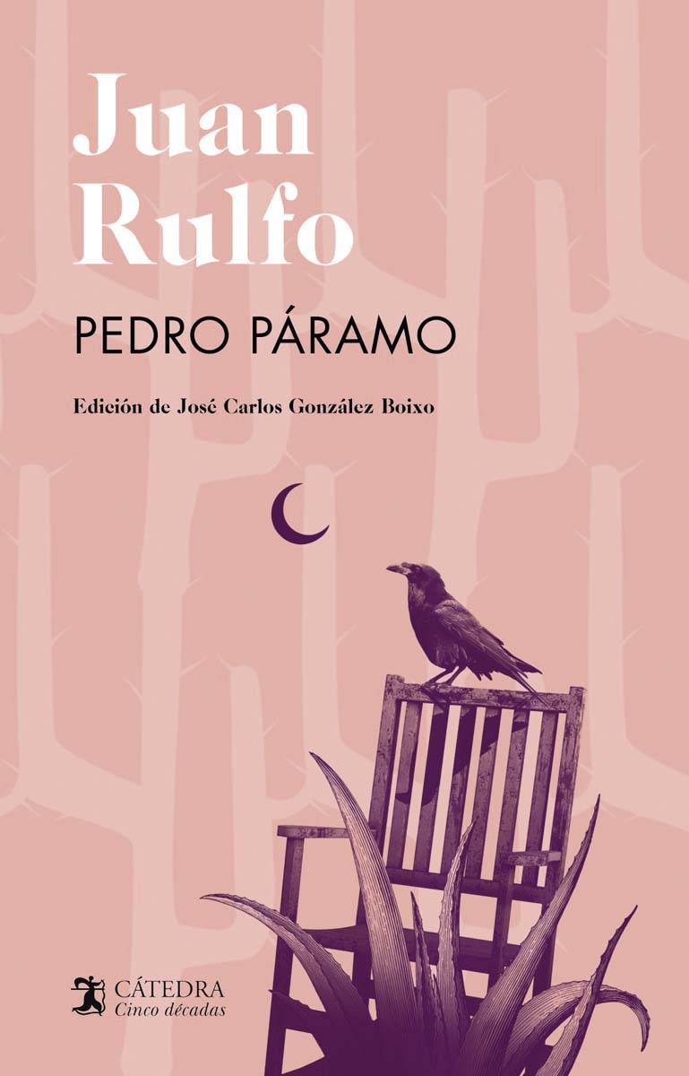 Pedro Páramo 1