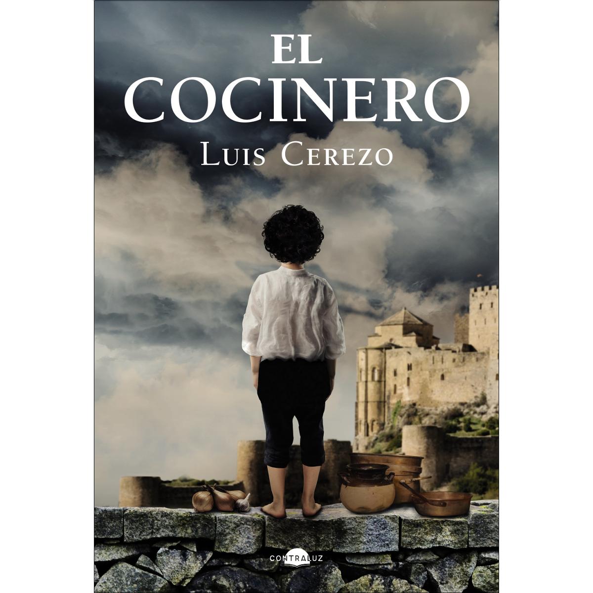 El cocinero 1
