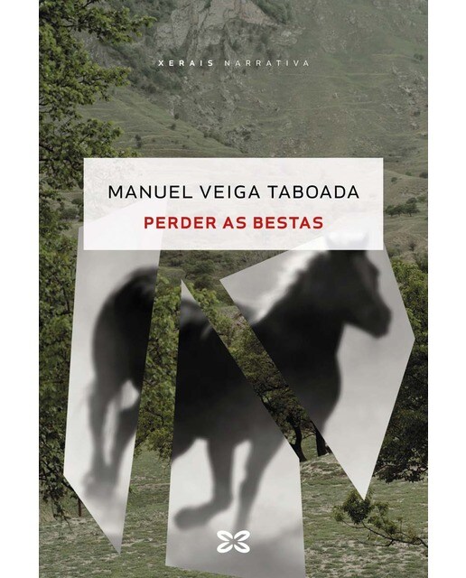 Imagen 1 de Perder as bestas (Tapa blanda con solapas)