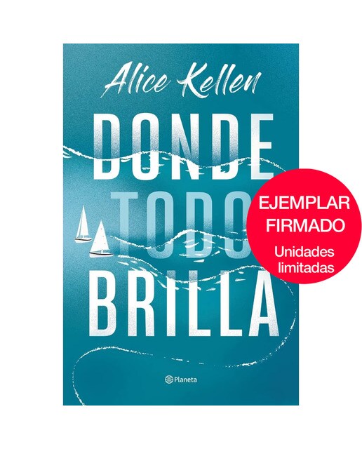 Donde todo brilla 1
