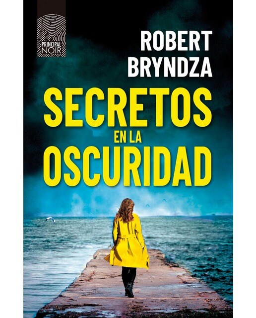 Secretos en la oscuridad (Capa mole com abas) 1