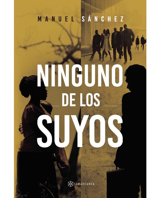 Imagen 1 de Ninguno de los suyos  (Tapa blanda)
