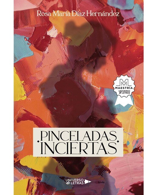 Pinceladas Inciertas (Capa mole) 1