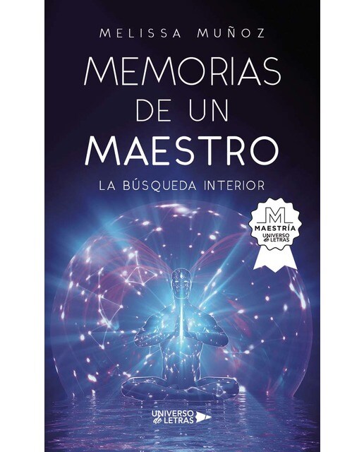 Imagen 0 de Memorias de un Maestro  (Tapa blanda)