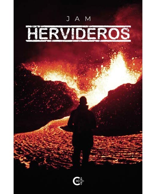 Hervideros (Capa mole) 1