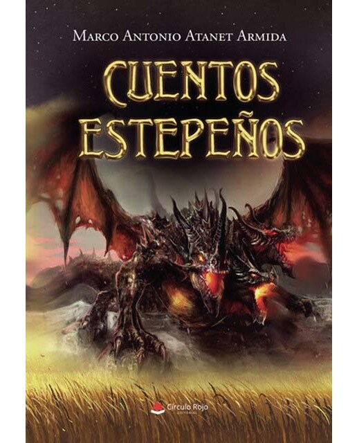 Cuentos estepeños 1