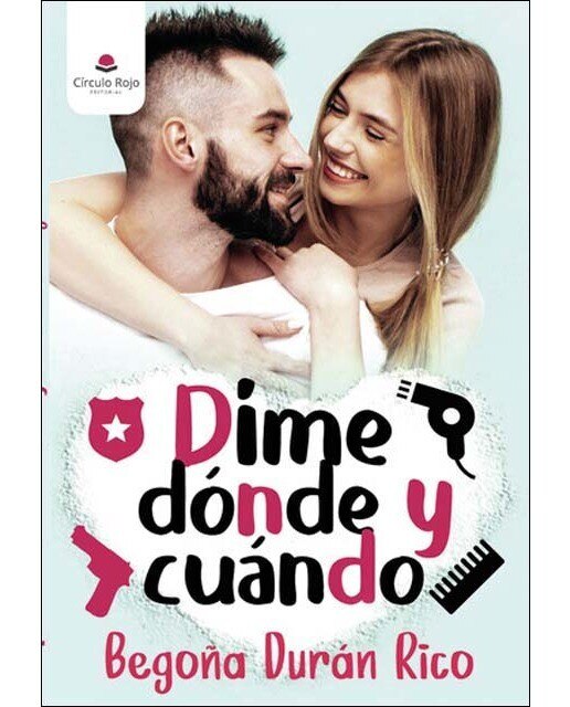 Dime dónde y cuándo 1