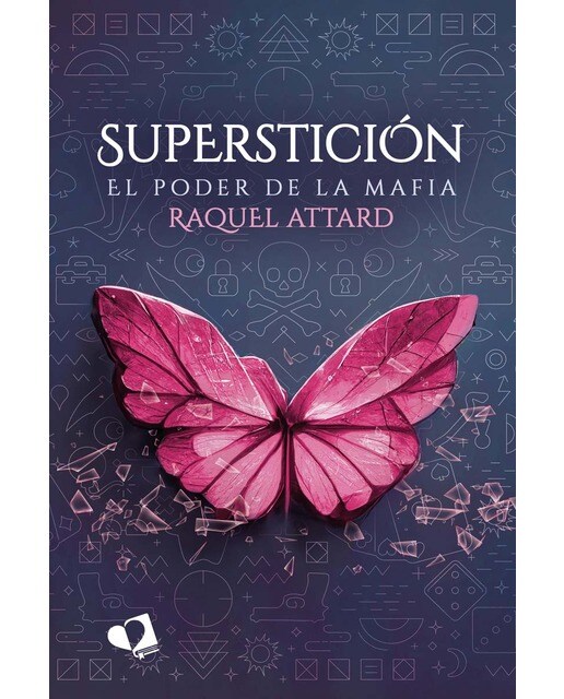 Superstición (Capa mole) 1
