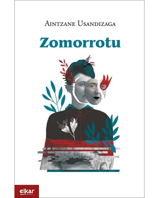 Zomorrotu (Capa mole) 1