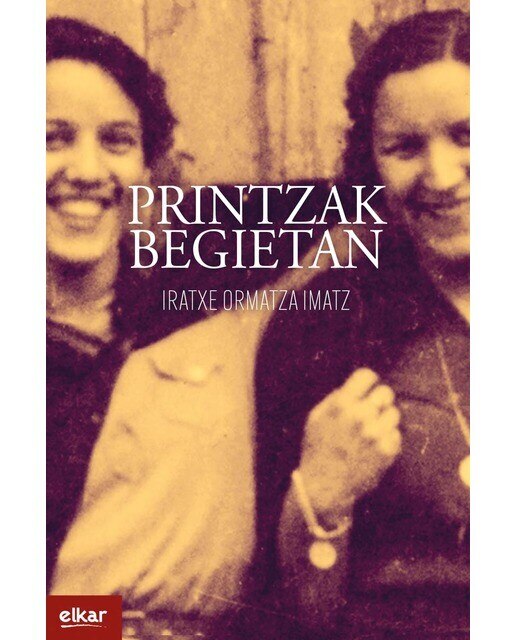 Printzak begietan (Capa mole) 1