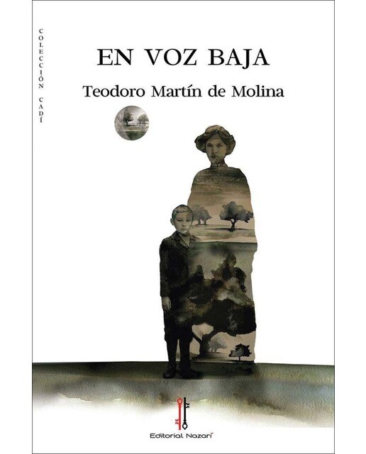 Imagen 1 de En voz baja  (Bolsillo Tapa blanda Tapa blanda con solapas)