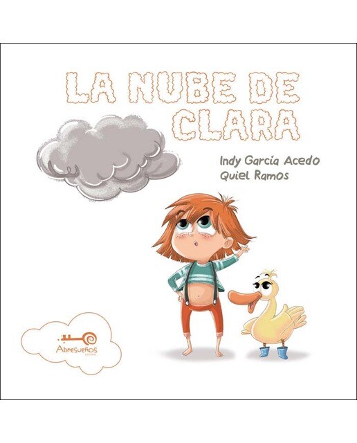 La Nube de Clara 1