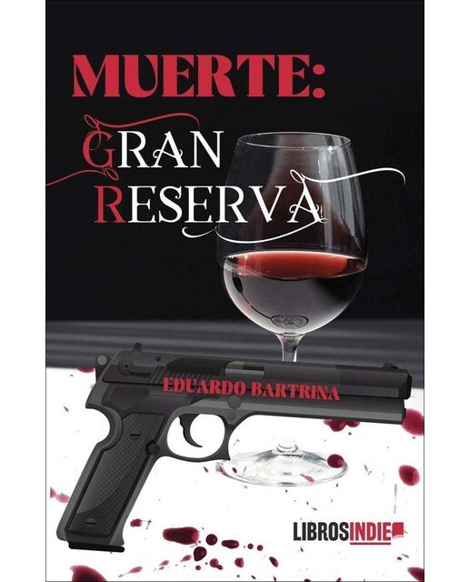 Muerte gran reserva 1