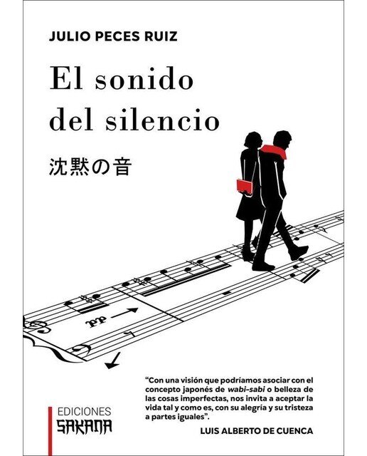 El sonido del silencio 1