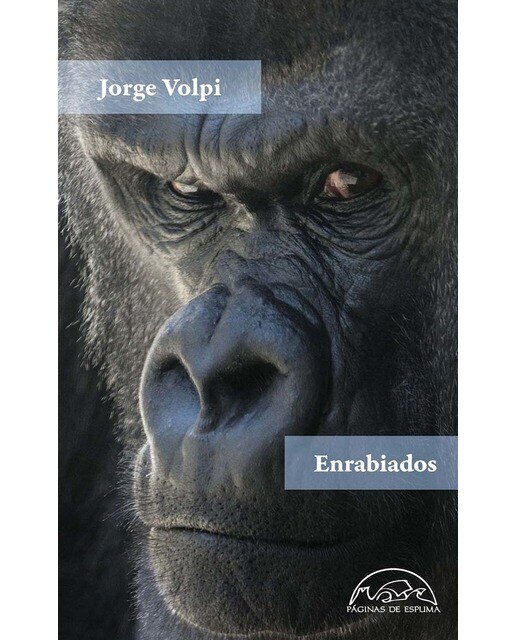 Imagen 1 de Enrabiados