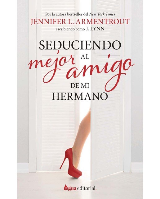 Seduciendo al mejor amigo de mi hermano (Capa mole com abas) 1