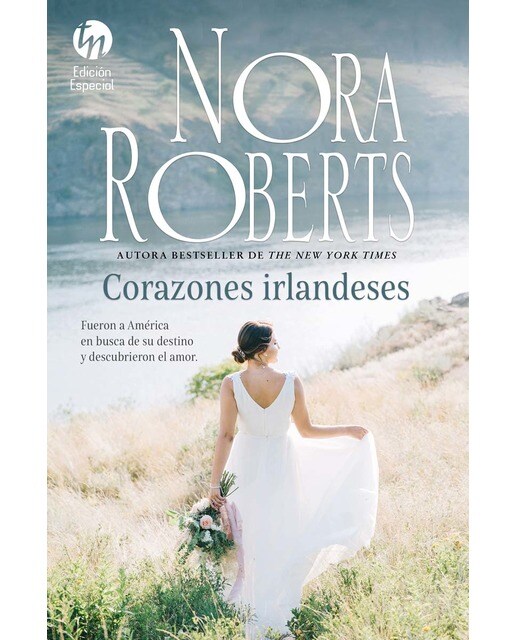 FUEGO IRLANDES * ( R ) (Capa mole) 1