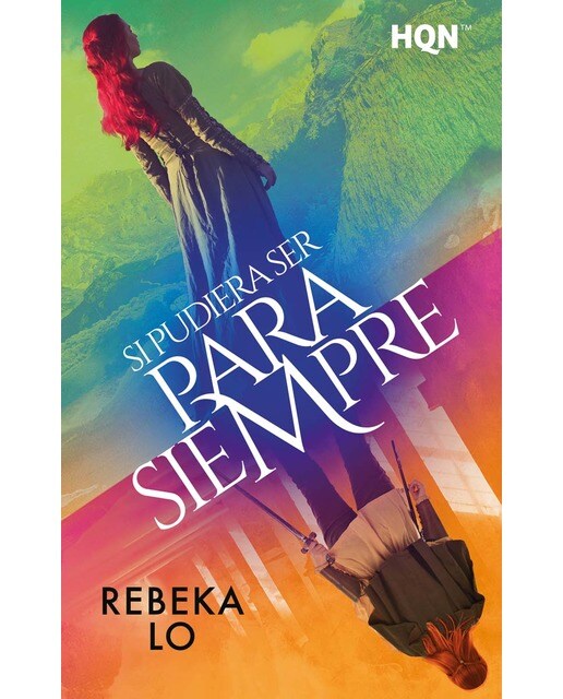 Si pudiera ser para siempre (Capa mole) 1
