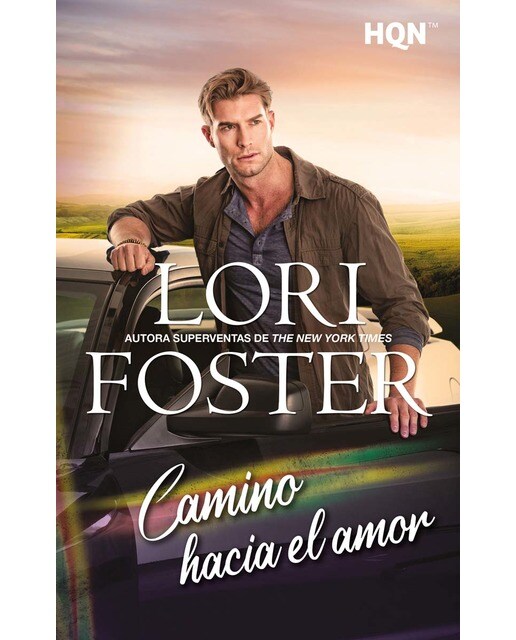 Camino hacia el amor (Capa mole) 1