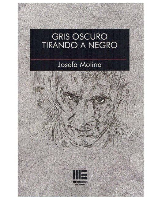 Imagen 1 de Gris oscuro tirando a negro
