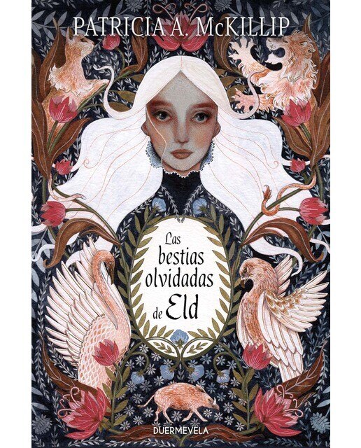 Imagen 0 de Las bestias olvidadas de Eld (Tapa blanda con solapas)