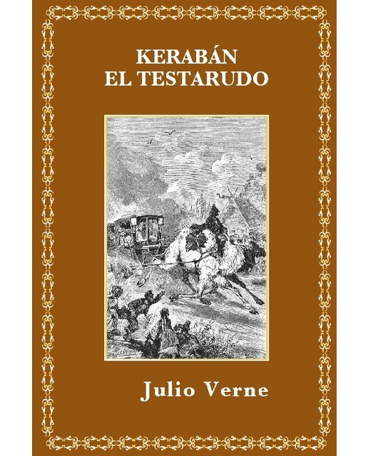 Kerabán el testarudo 1