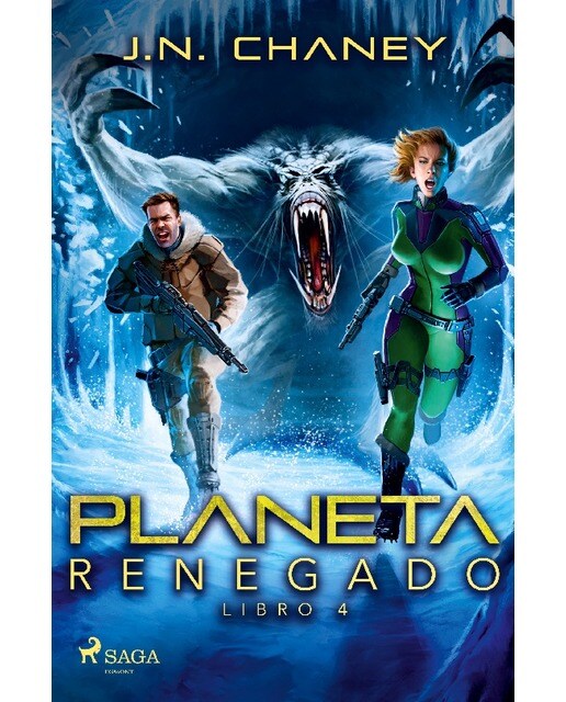 Planeta renegado