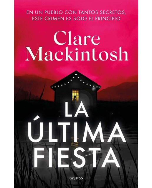 Imagem 0 de La última fiesta (Capa mole)