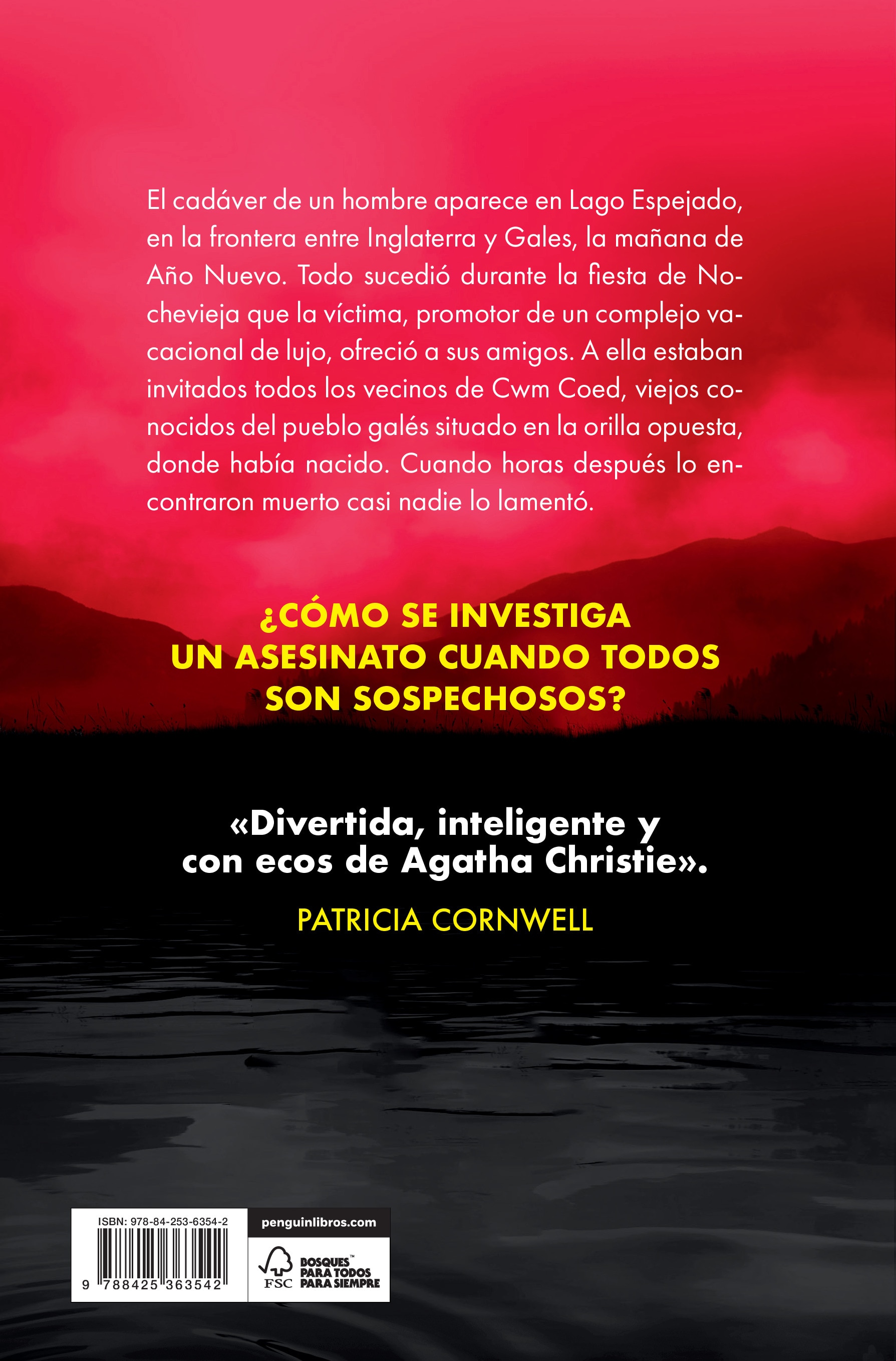 La última fiesta (Capa mole) 2