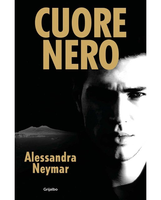Cuore nero (Bilogía Cuore 2) (Capa mole) 1