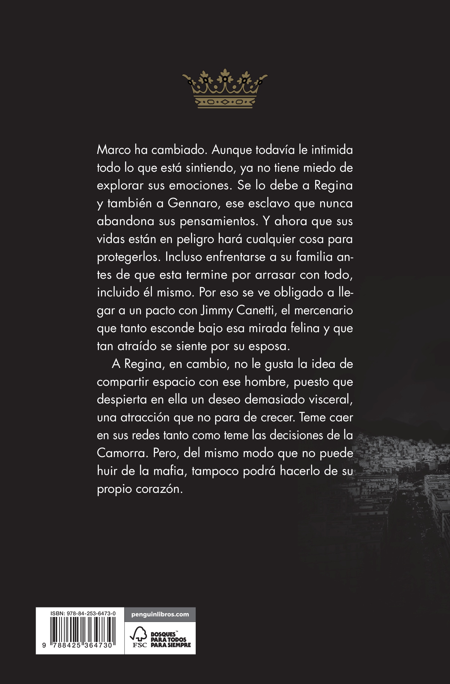 Cuore nero (Bilogía Cuore 2) (Capa mole) 2