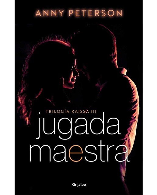 Jugada maestra (Trilogía Kaissa 3) (Capa mole) 1