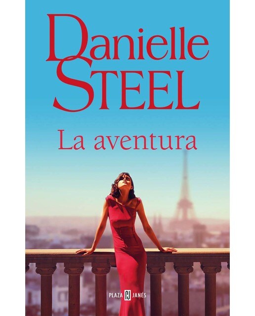 La aventura (Capa mole) 1