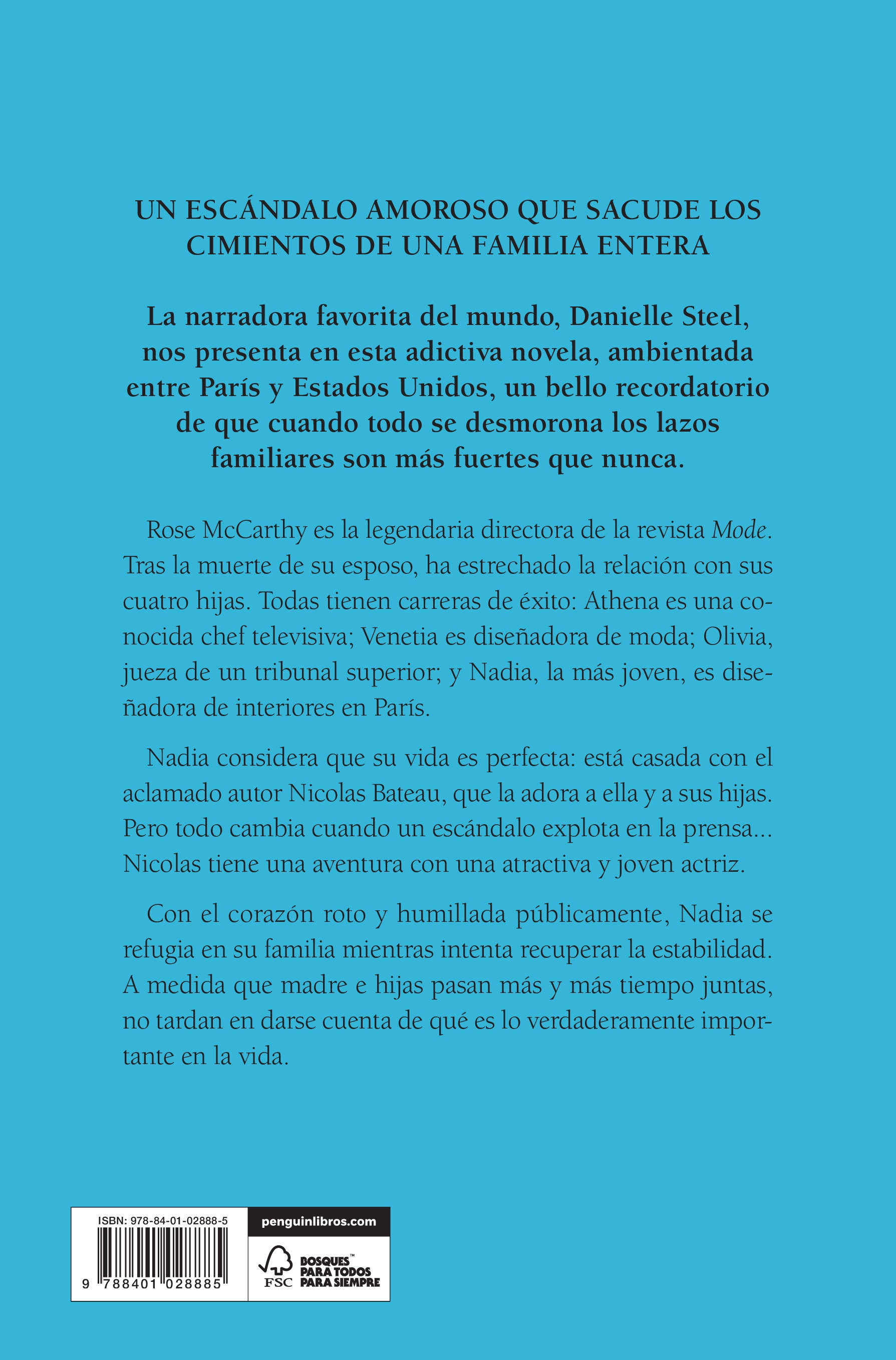 La aventura (Capa mole) 2