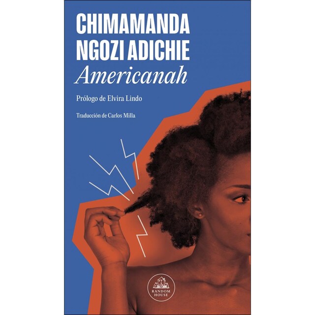 Americanah  (Tapa blanda)