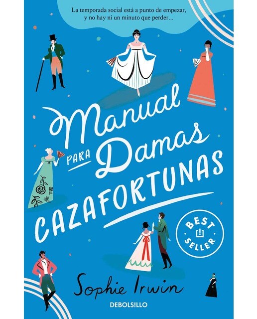 Imagem 0 de Manual para damas cazafortunas (Manual para damas 1)