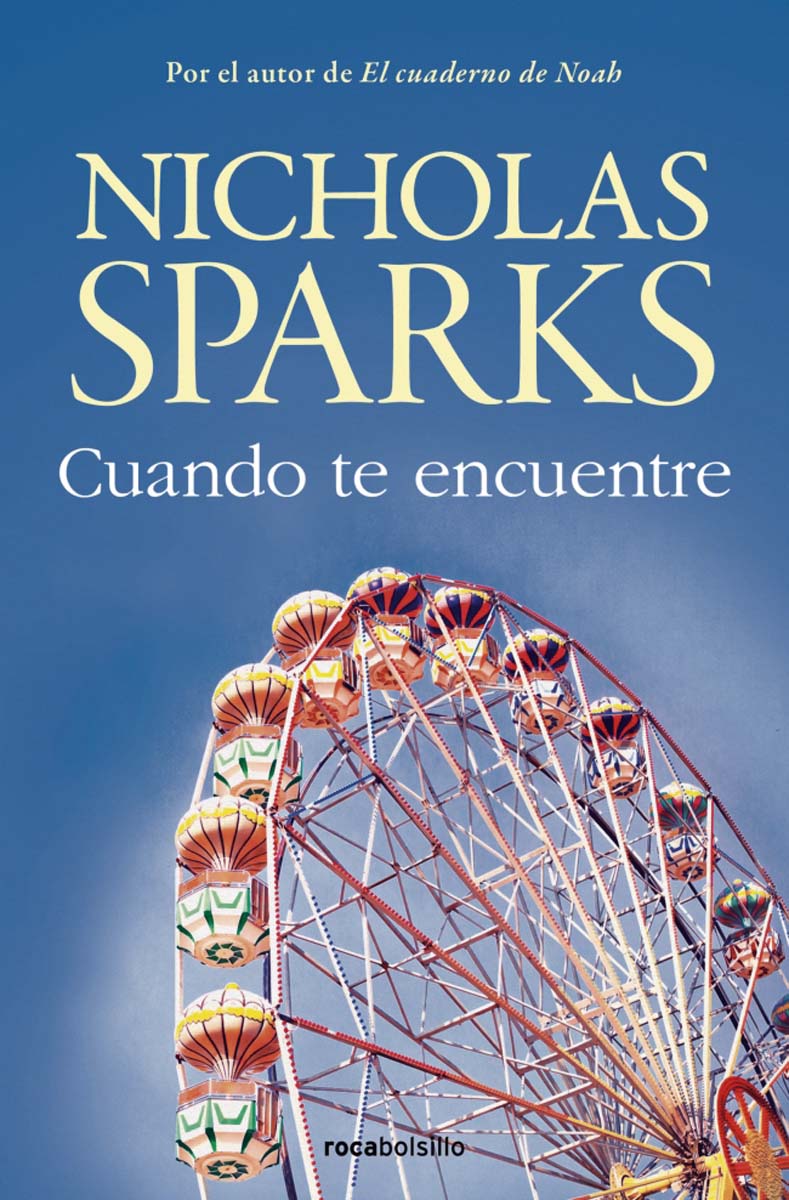 Imagem 0 de Cuando te encuentre (Capa mole)