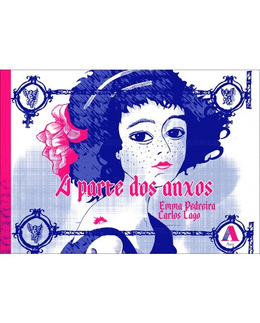 A parte dos anxos (Capa dura) 1