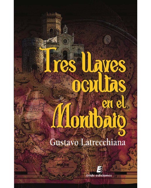 Imagen 0 de Tres llaves ocultas en el Montbaig