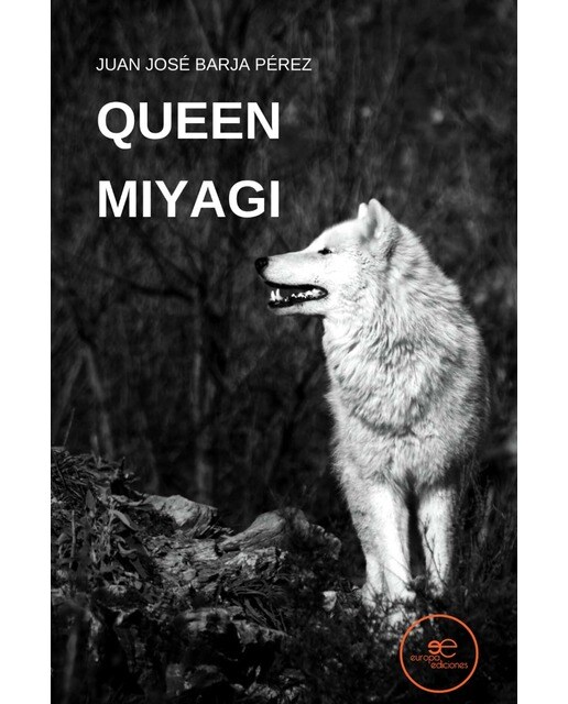 QUEEN MIYAGI