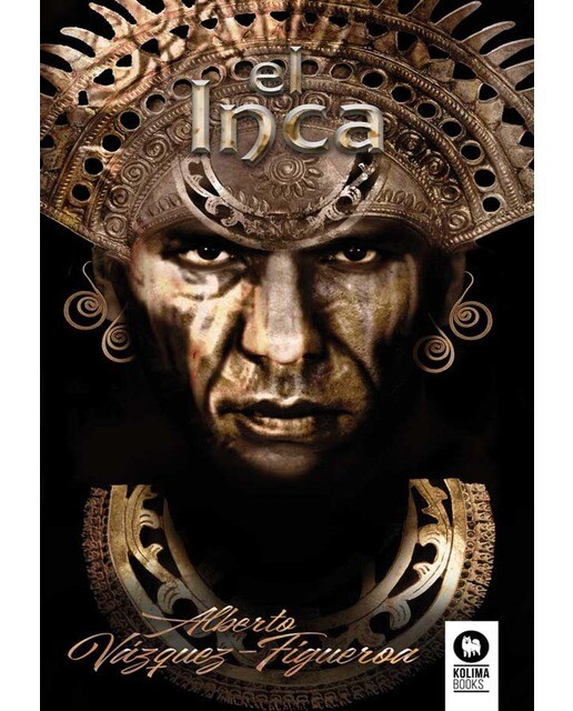 El Inca (Capa mole com abas) 1