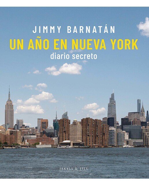 Imagen 0 de Un año en nueva york