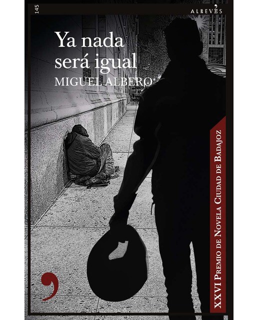 Ya nada será igual (Capa mole com abas) 1