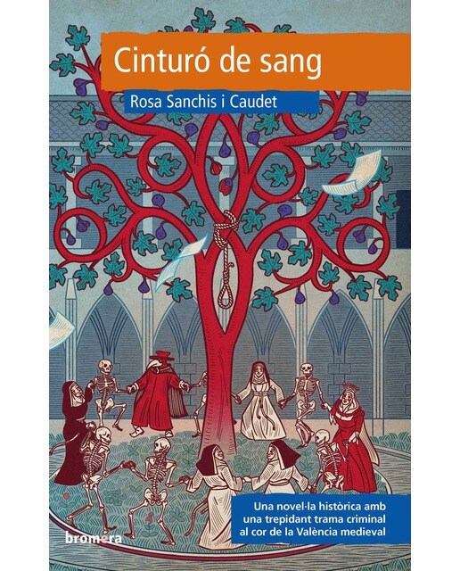 Cinturó de sang (Capa mole) 1
