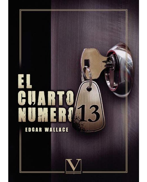 El cuarto número 13 (Bolso) (Capa mole) 1
