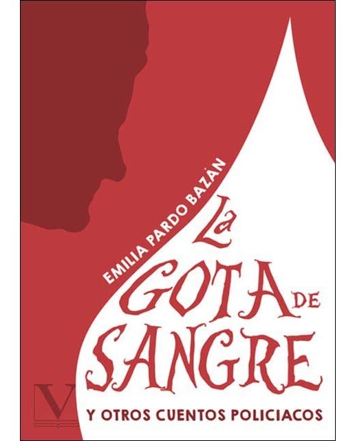 Imagem 0 de La gota de sangre y otros cuentos policiacos (Bolso) (Capa mole)