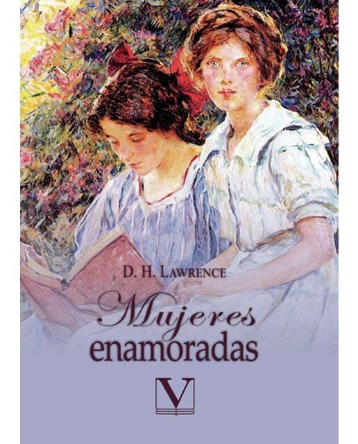 Mujeres enamoradas (Bolso) (Capa mole) 1