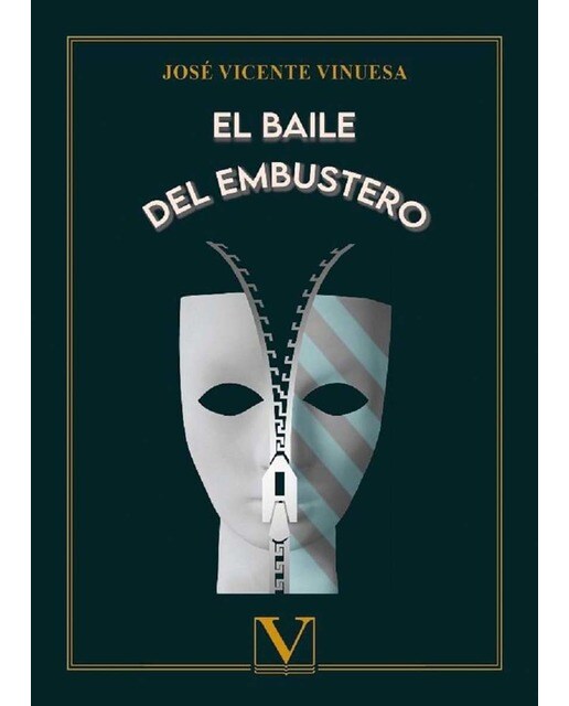 El baile del embustero